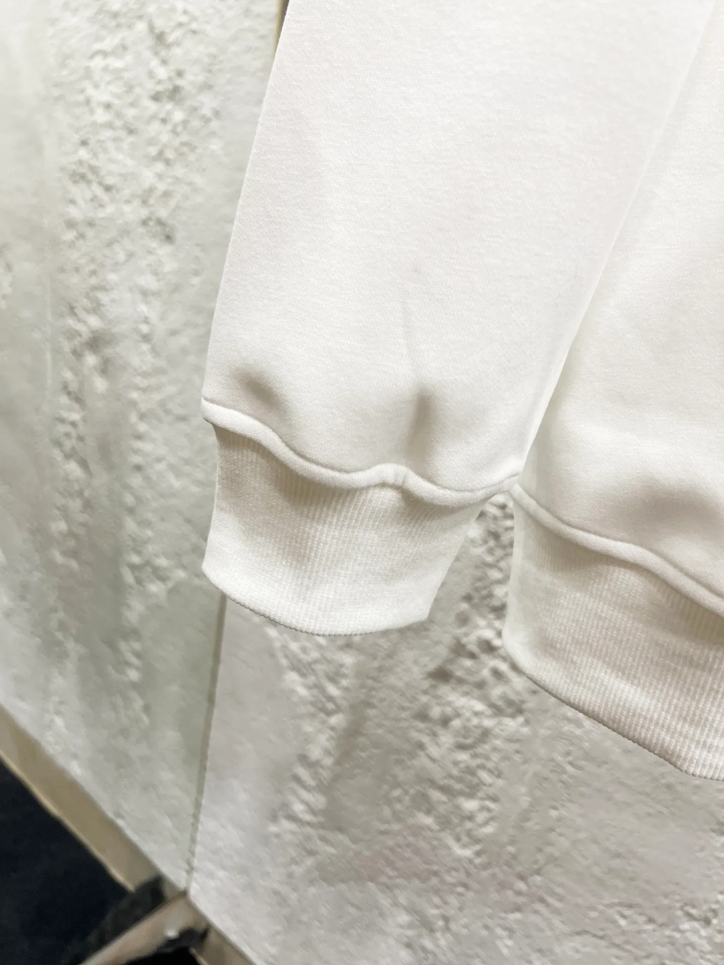 🅿️200 Style number: T52 Ralph Lauren round neck pony logo embroidered sweatshirt, pure cotton fabric Color: white Size: M-105-120 catties L-120-135 catties XL-135-150 catties 2XL-150-165 catties